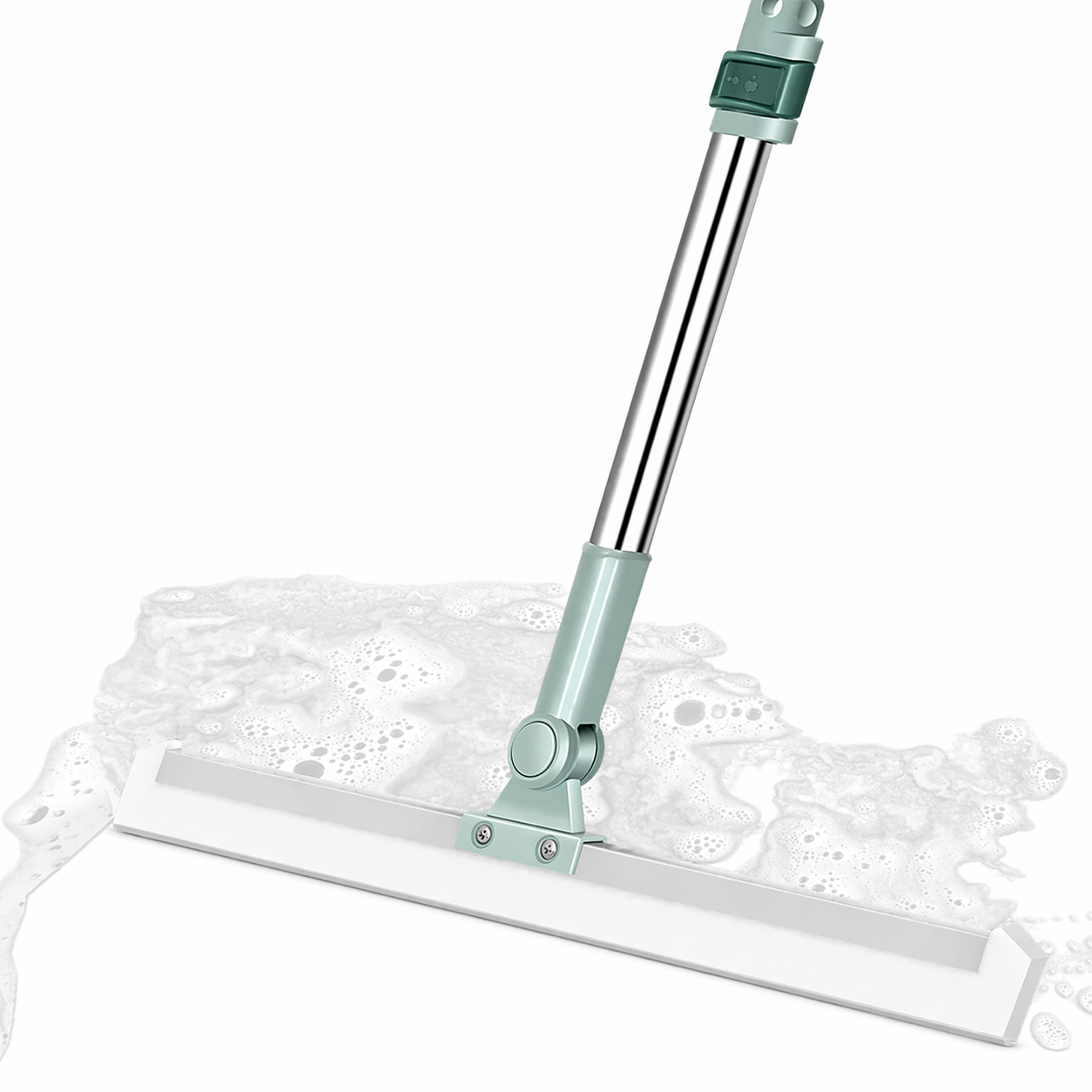 Floor Shine Applicator for Gleaming Surfaces