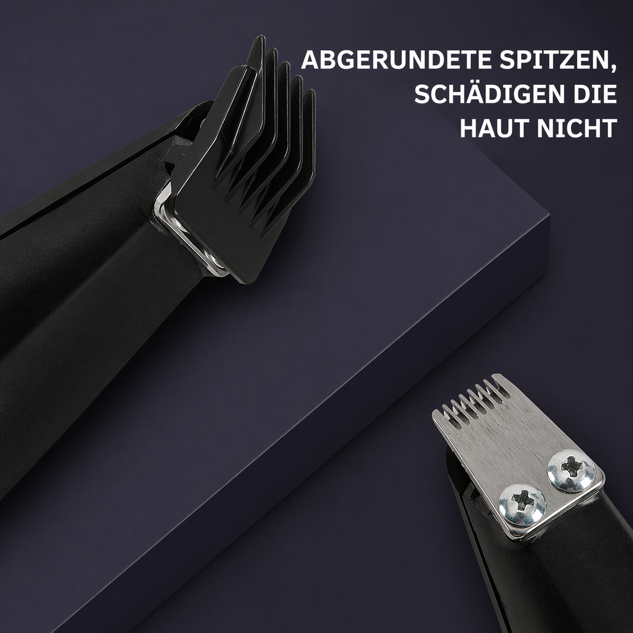 Hair Clipper for Easy Grooming