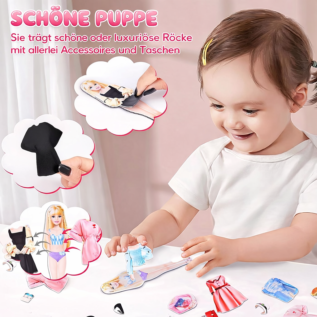 Imagination Spark — Unleash Boundless Creativity and Imagination Without Screen Stress