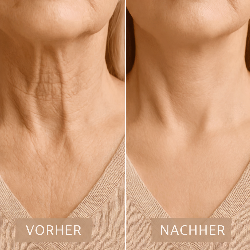 Neck Contour Tightening Solution for a Youthful Appearance