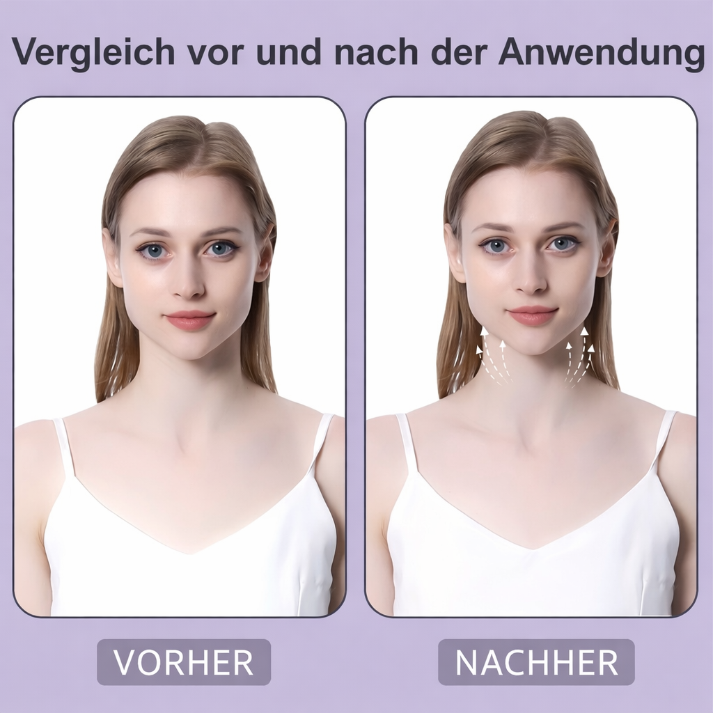 Neck Contour Tightening Solution for a Youthful Appearance