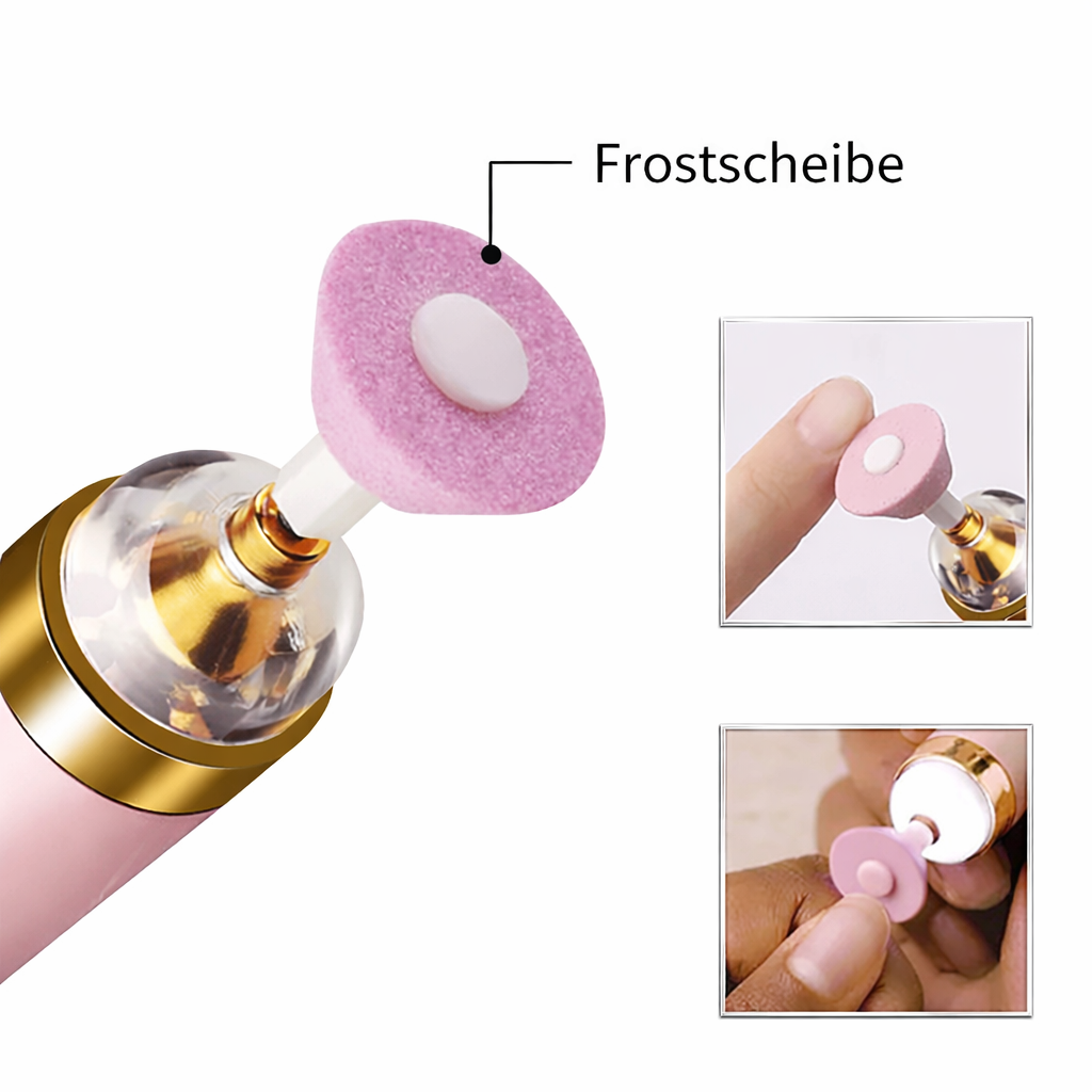 Effortless Nail Care for Radiant Hands without Pain or Stress