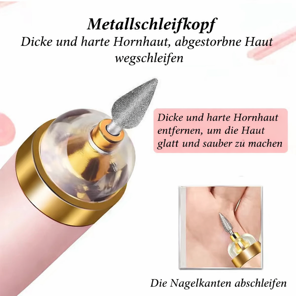 Effortless Nail Care for Radiant Hands without Pain or Stress