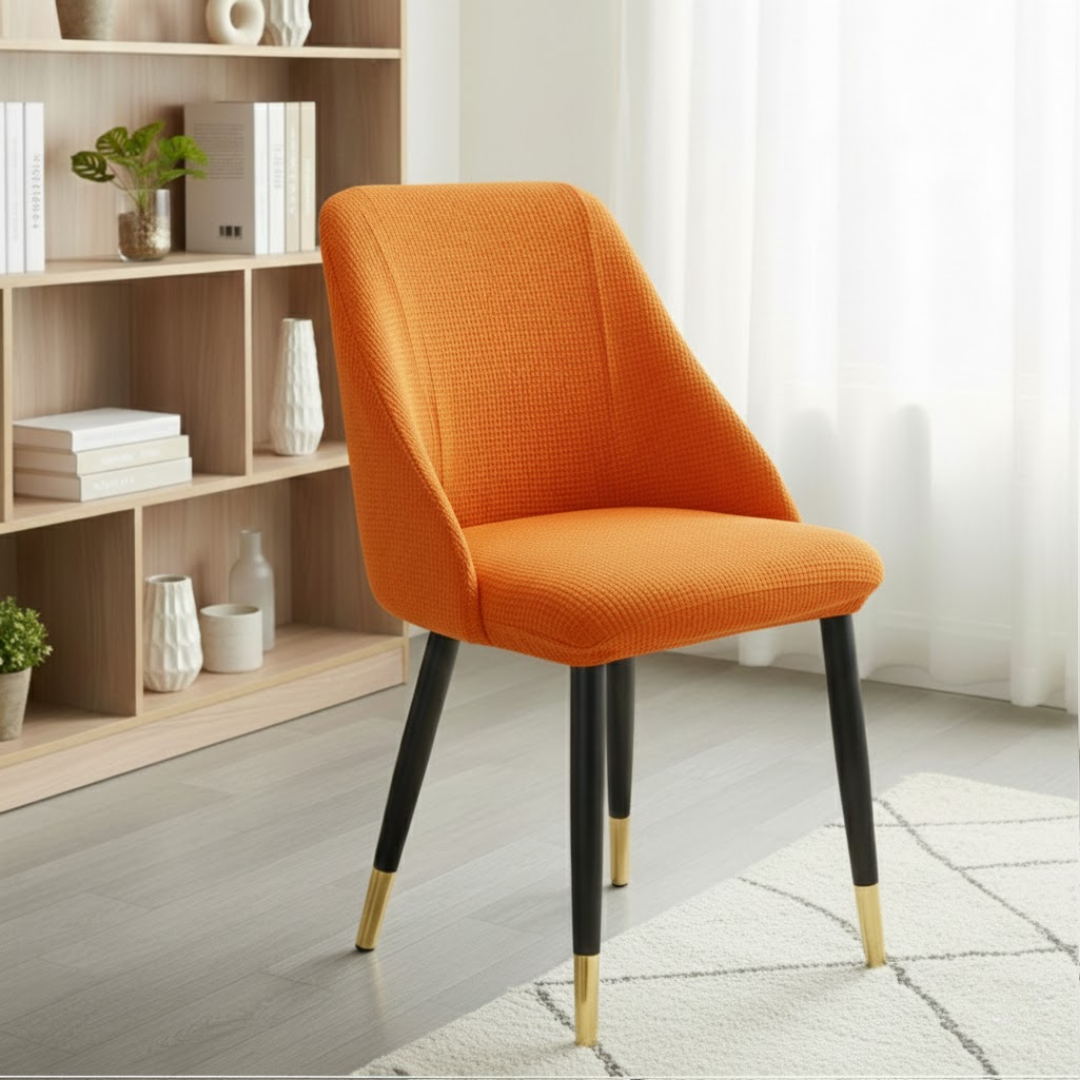Chairmella™ – Universal Fit Chair Cover