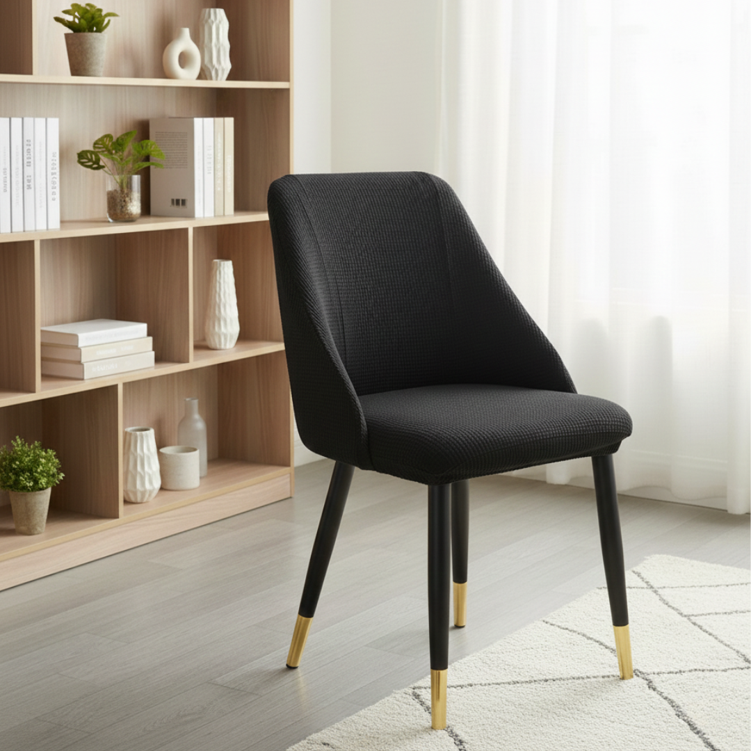 Chairmella™ – Universal Fit Chair Cover