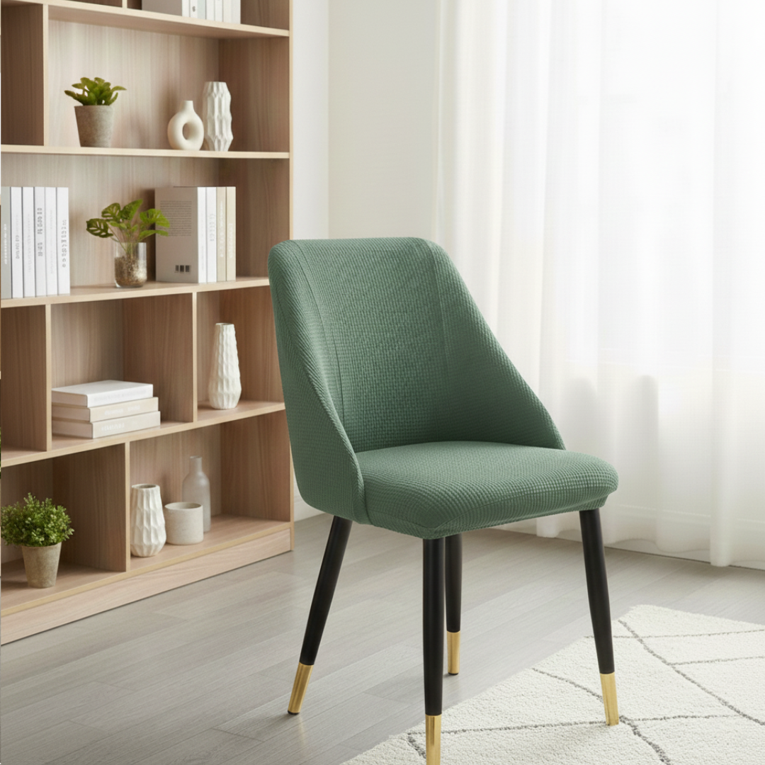 Chairmella™ – Universal Fit Chair Cover