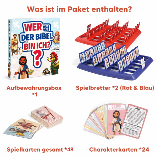 Engaging Bible Adventure for Kids – Captivating Hearts and Minds