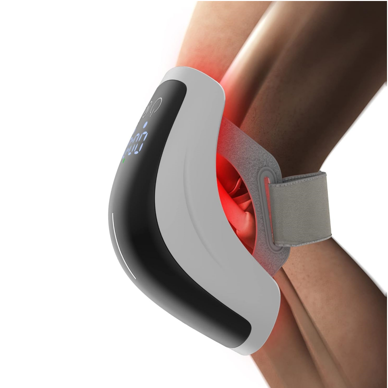 Bundle of Two Laser Therapy Massagers for Pain Relief