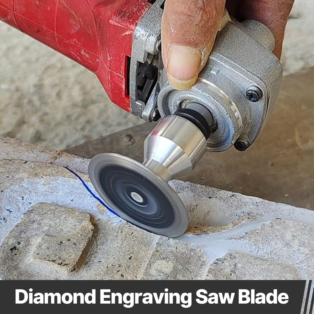 M14 Diamond Cutting Disc