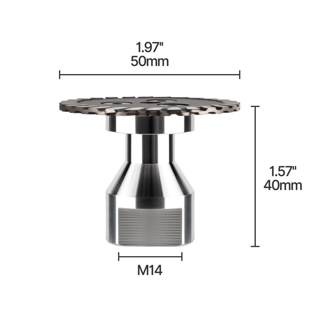 M14 Diamond Cutting Disc