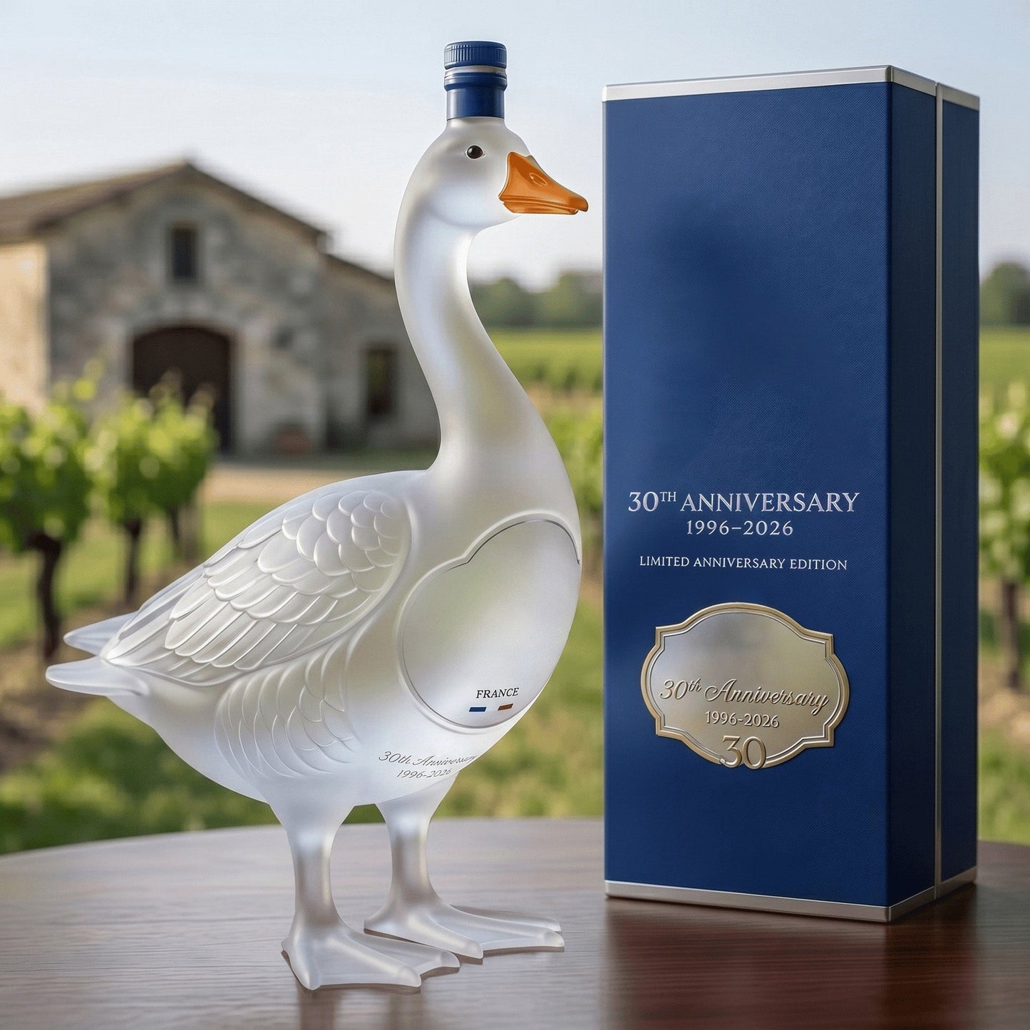 Flash Sale-60% Off 250th Anniversary Commemorative Bottle