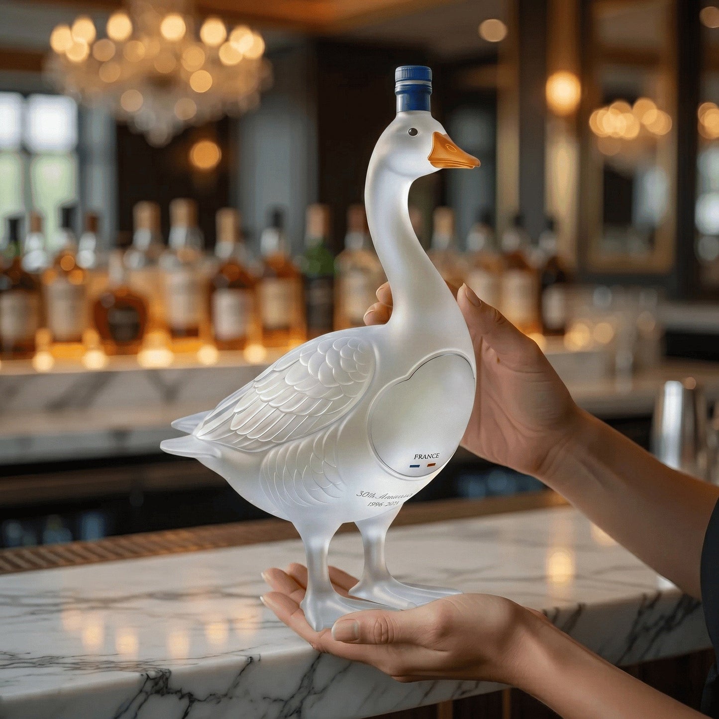 Flash Sale-60% Off 250th Anniversary Commemorative Bottle
