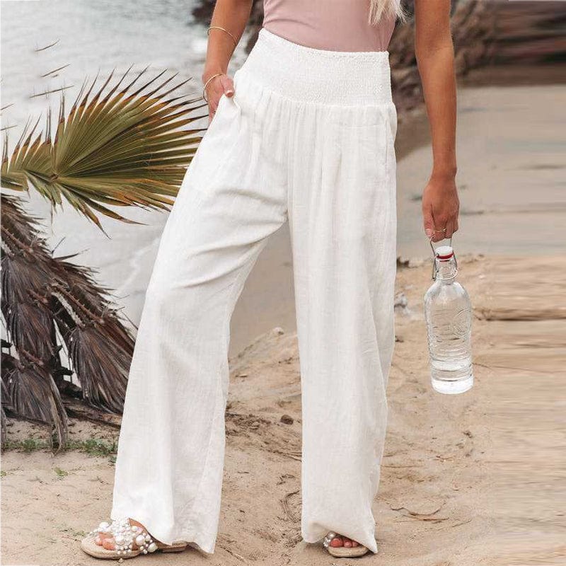 Beach pants