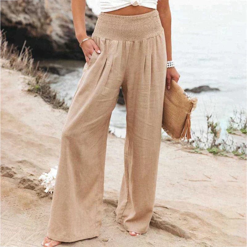 Beach pants