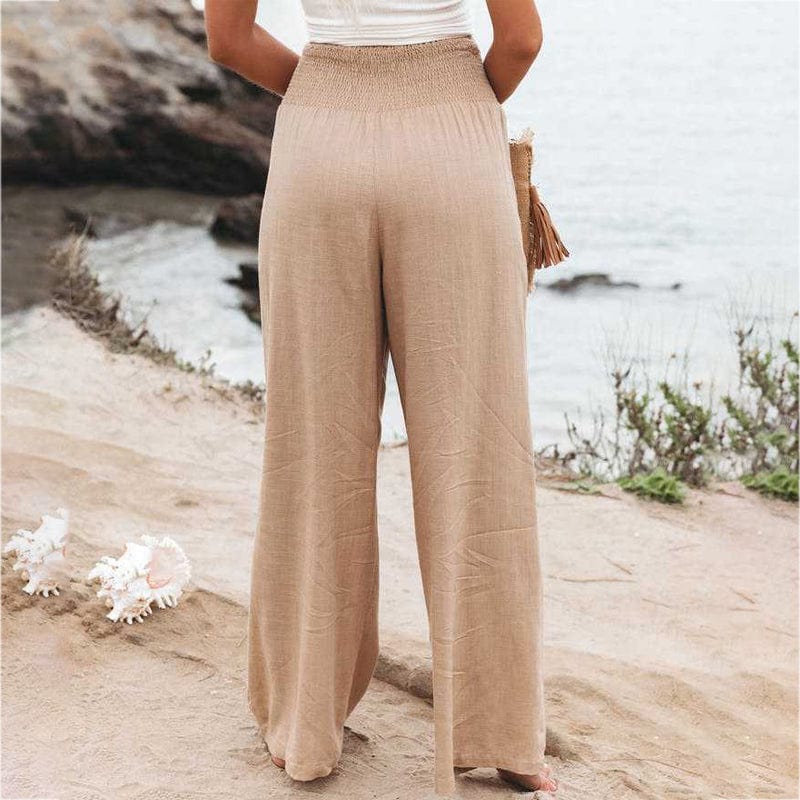 Beach pants