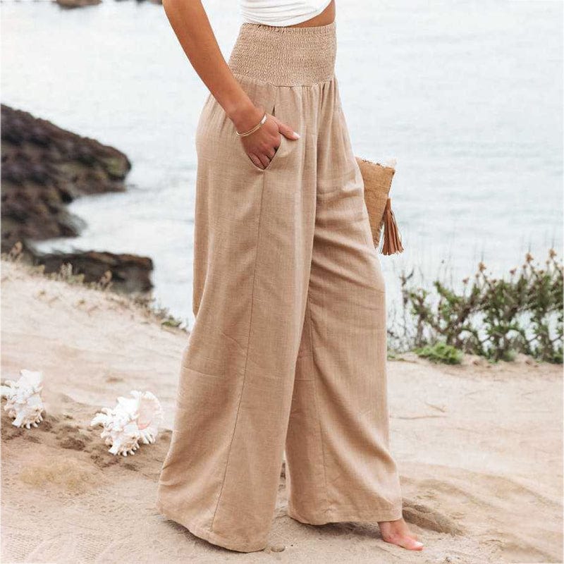 Beach pants