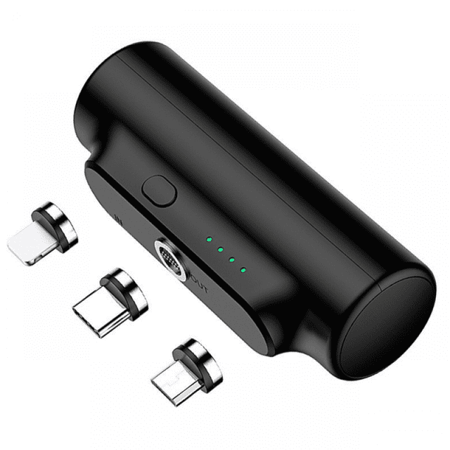 Mini Portable Charger
