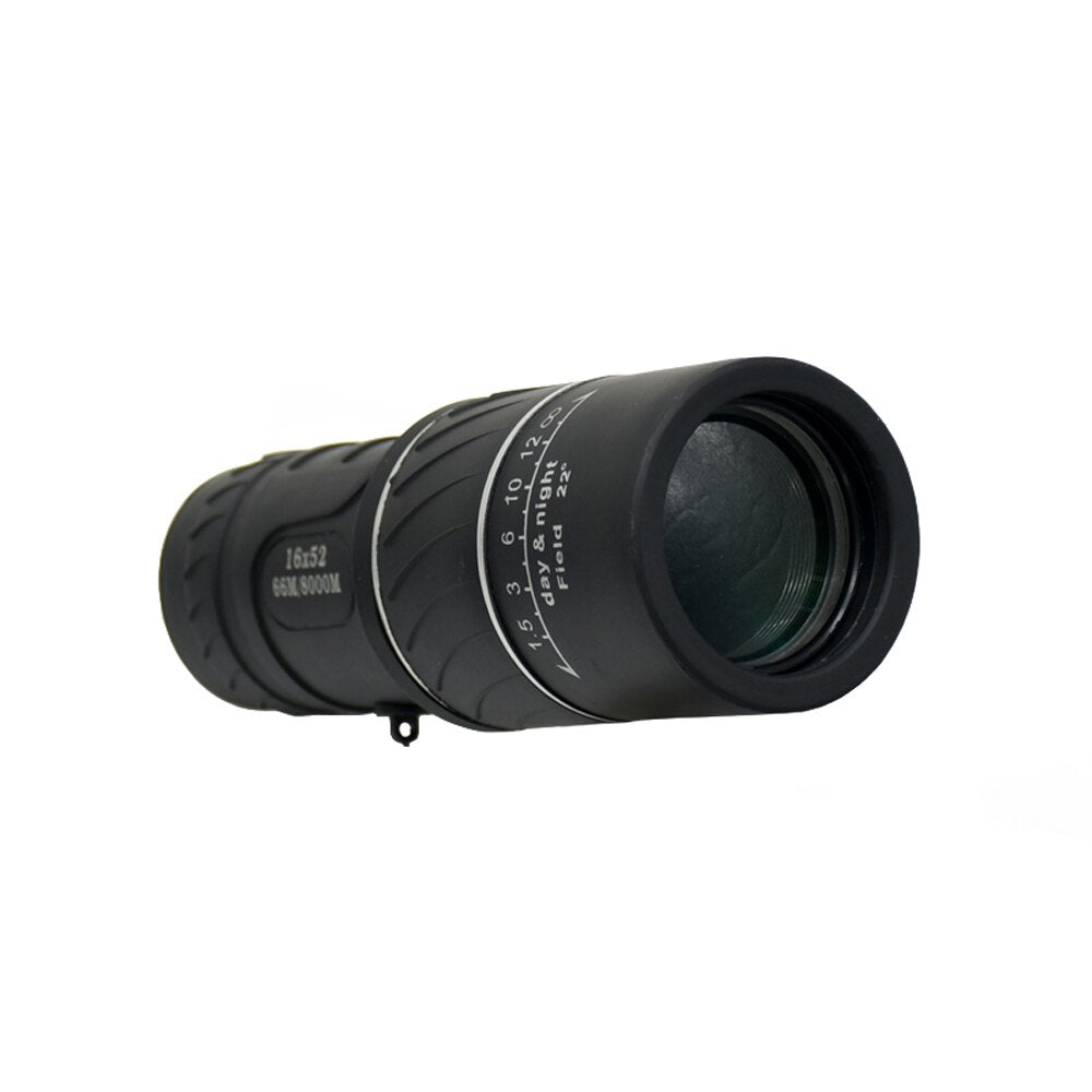OptiView™ HD Compact Monocular