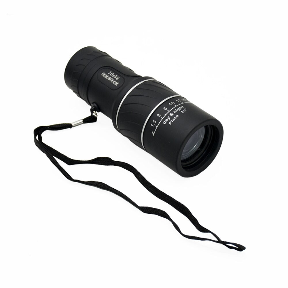 OptiView™ HD Compact Monocular