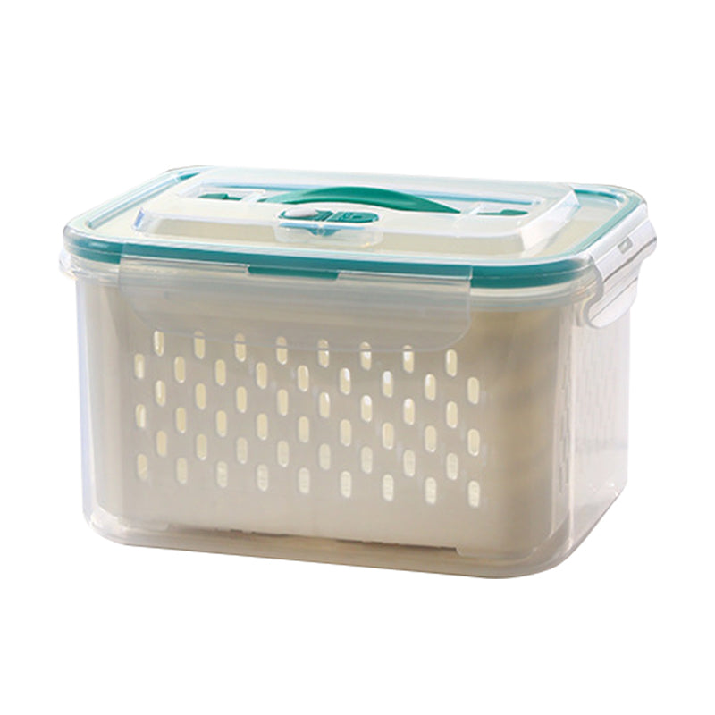 Freshness Container – Feel the Freshness and Extend Food Life