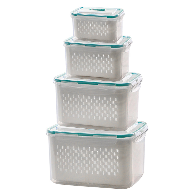 Freshness Container – Feel the Freshness and Extend Food Life