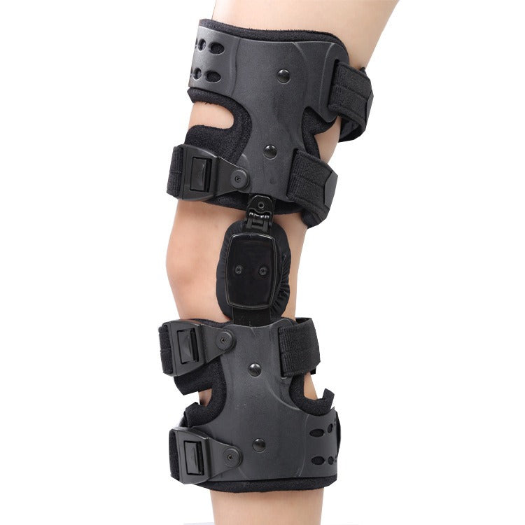 Knee Support Brace with Adjustable Fit – Comfortable Stability for Daily Activities