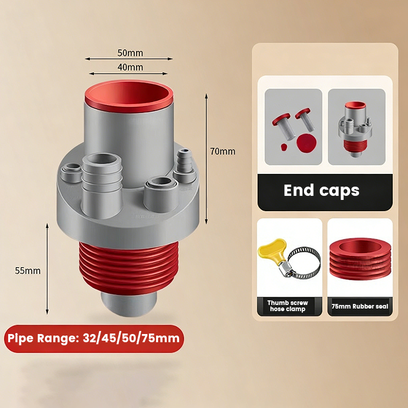 Flow Control Solution – Say Goodbye to Dripping Mess and Enjoy Easy Cleaning!