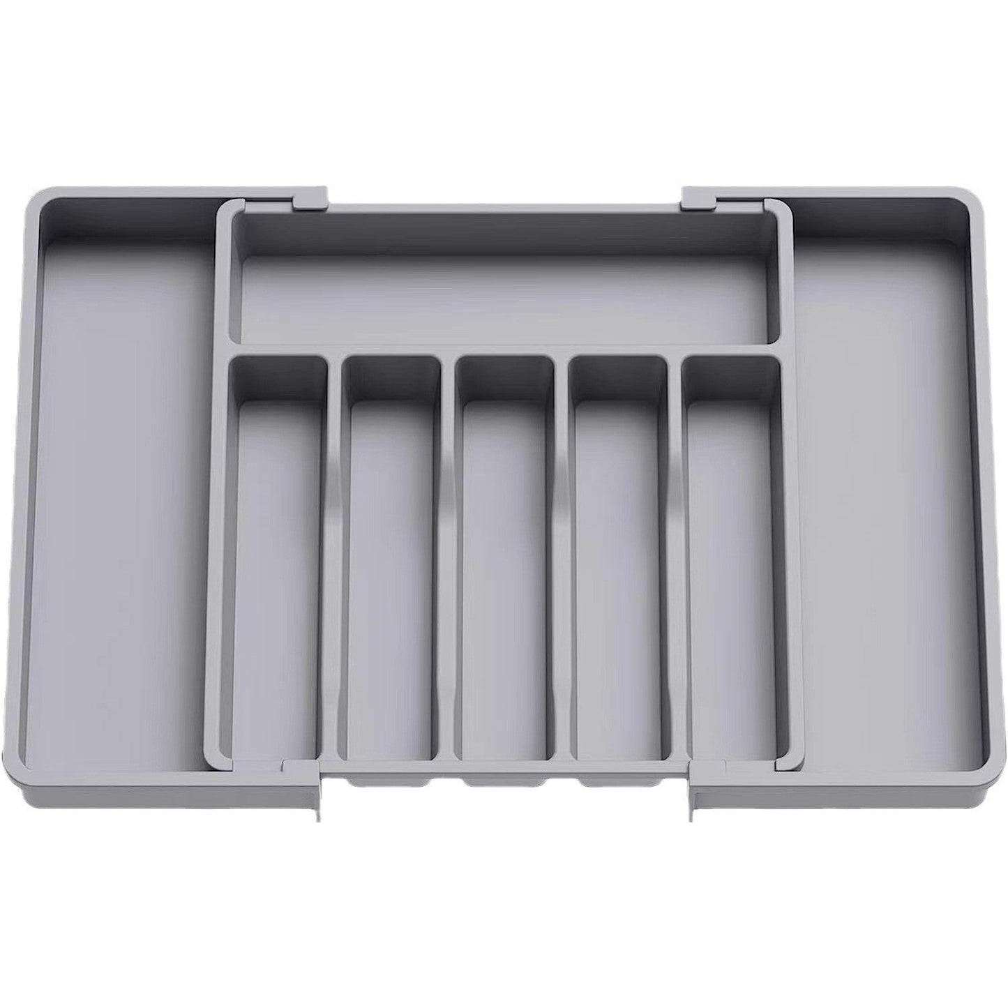 Drawer Organizer for Calm and Order – Start Your Morning Routine Smoothly