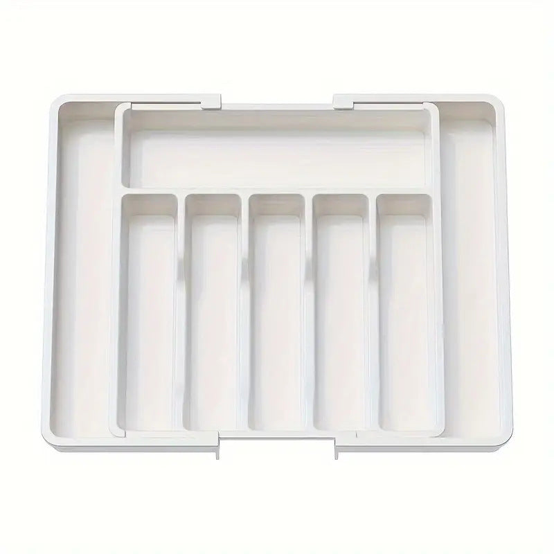 Drawer Organizer for Calm and Order – Start Your Morning Routine Smoothly