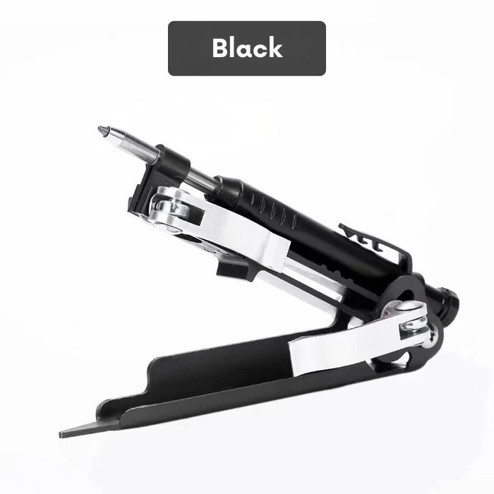 EdgeCraft Precision Carving Set for Multi-Material Detailing