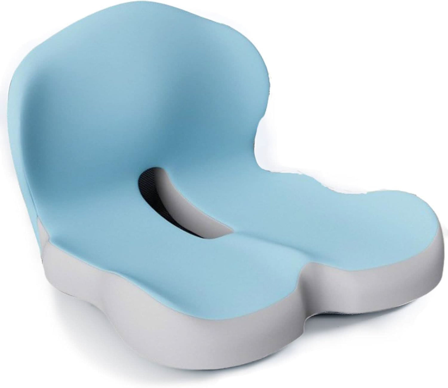 Memory Foam Seat Cushion for Comfort and Support