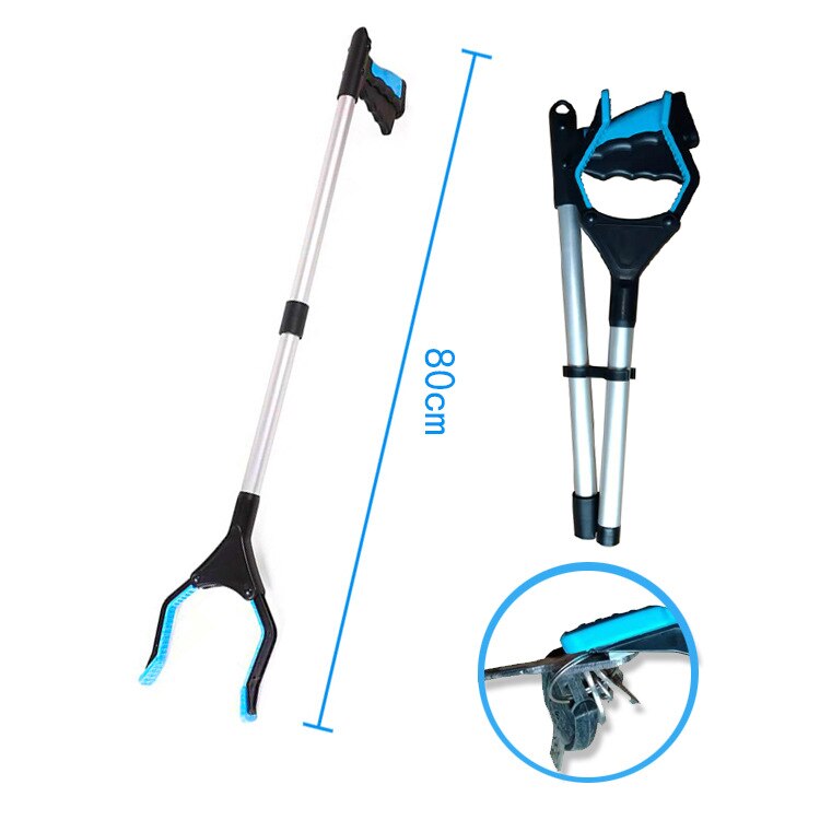 Easy Reach Grabber Stick