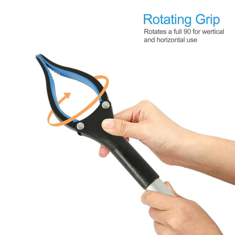 Easy Reach Grabber Stick