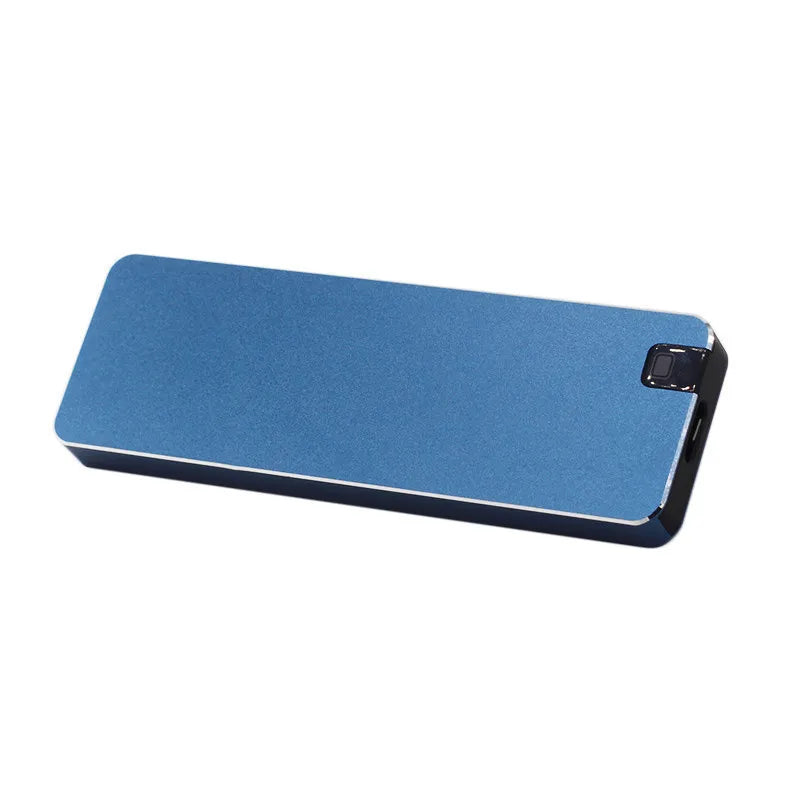 Hard Drive | Rapid USB Data Transfer | Sturdy Aluminum Shell | DataHaven