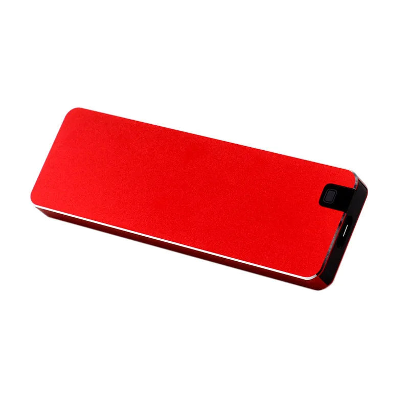 Hard Drive | Rapid USB Data Transfer | Sturdy Aluminum Shell | DataHaven