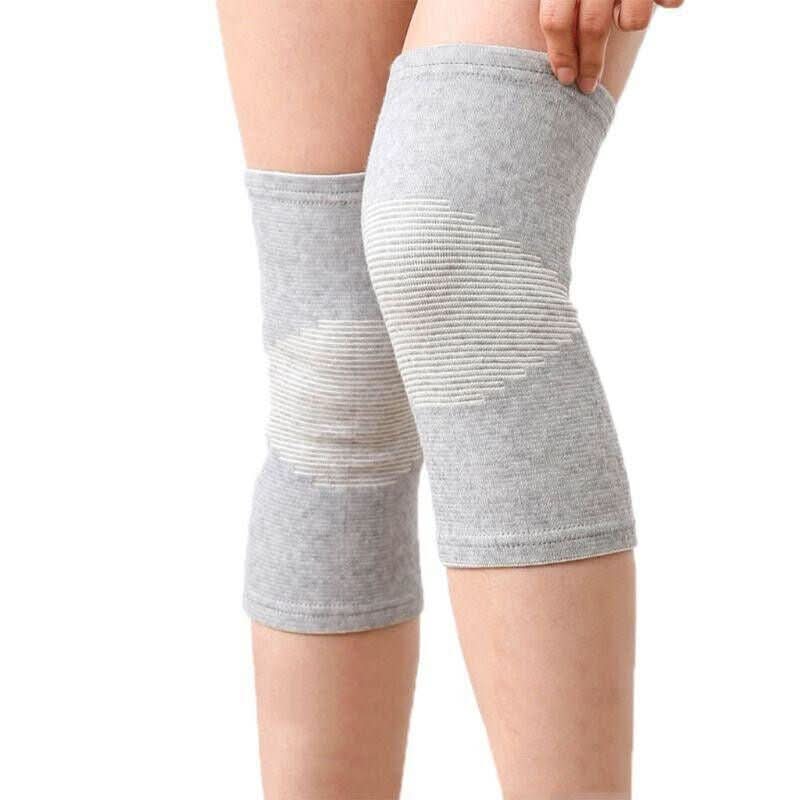 Knee Compression Sleeve for Everyday Stability – Comfortable Support for Sports and Daily Activities