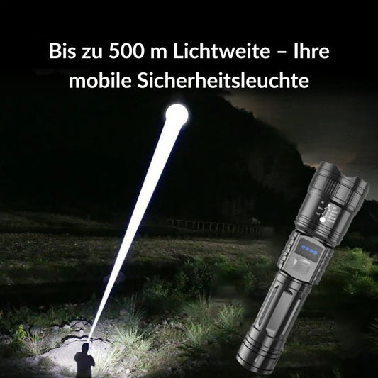 NovaTorch™ | Ultra-bright LED flashlight | Extremely bright, durable & reliable.