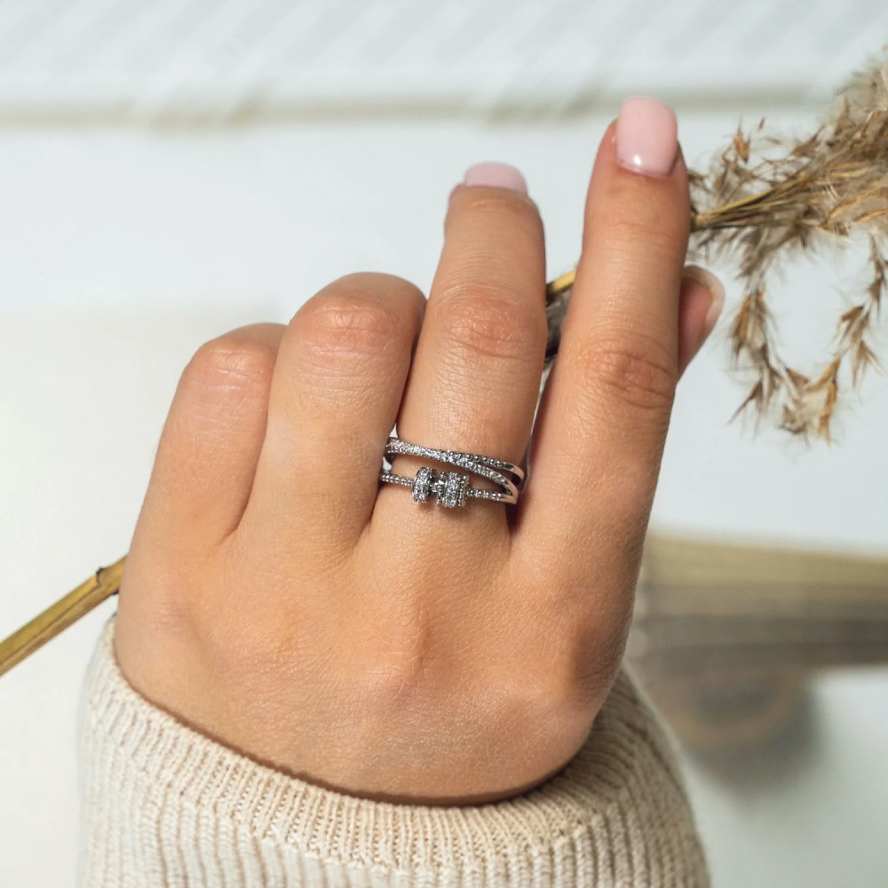 Ring™ "For my daughter"
