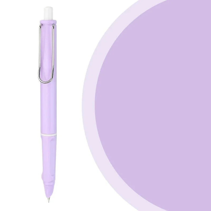 Fountain Pen | Push-Button Mechanism | Smooth Writing | WriteSpout