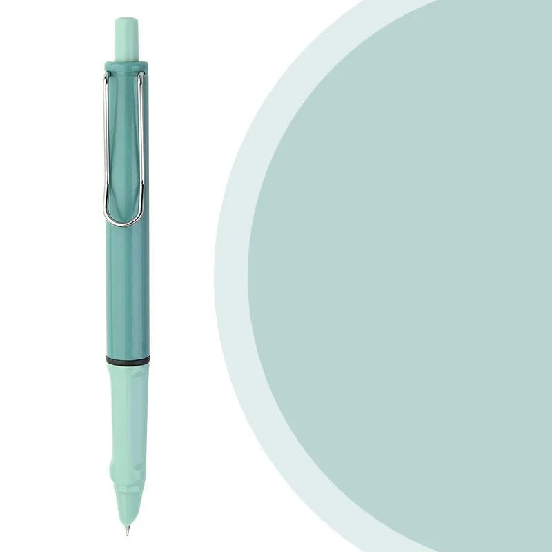 Fountain Pen | Push-Button Mechanism | Smooth Writing | WriteSpout
