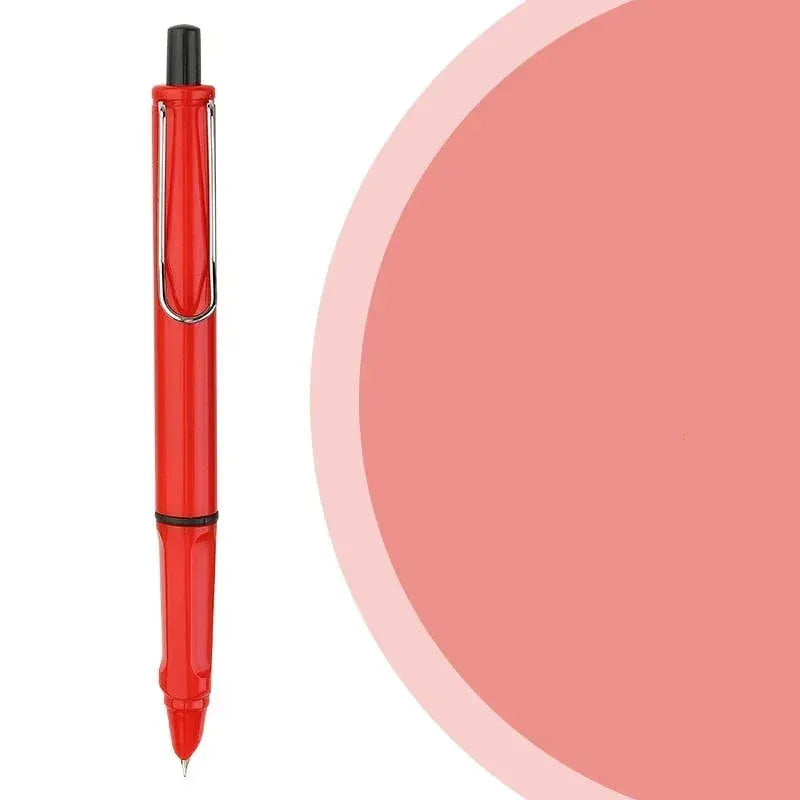 Fountain Pen | Push-Button Mechanism | Smooth Writing | WriteSpout