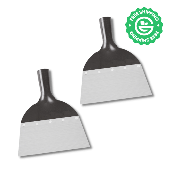 Garden Cleaning Shovel
