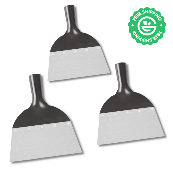 Garden Cleaning Shovel