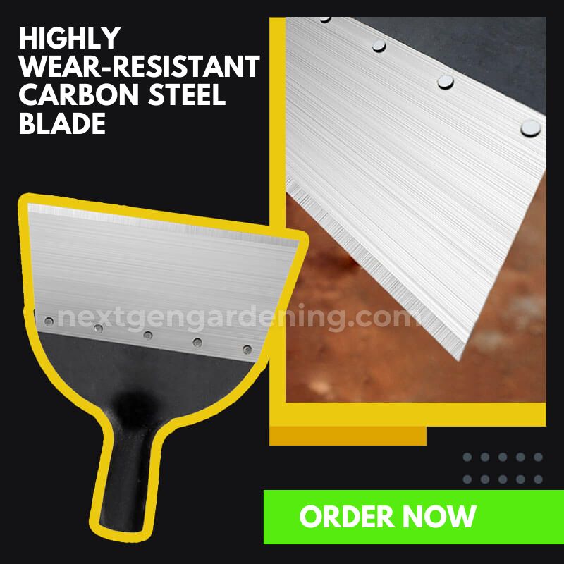 Garden Cleaning Shovel