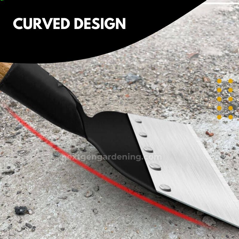 Garden Cleaning Shovel
