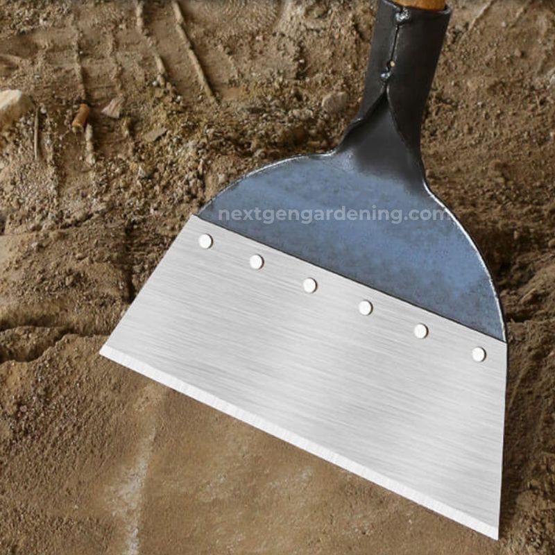 Garden Cleaning Shovel