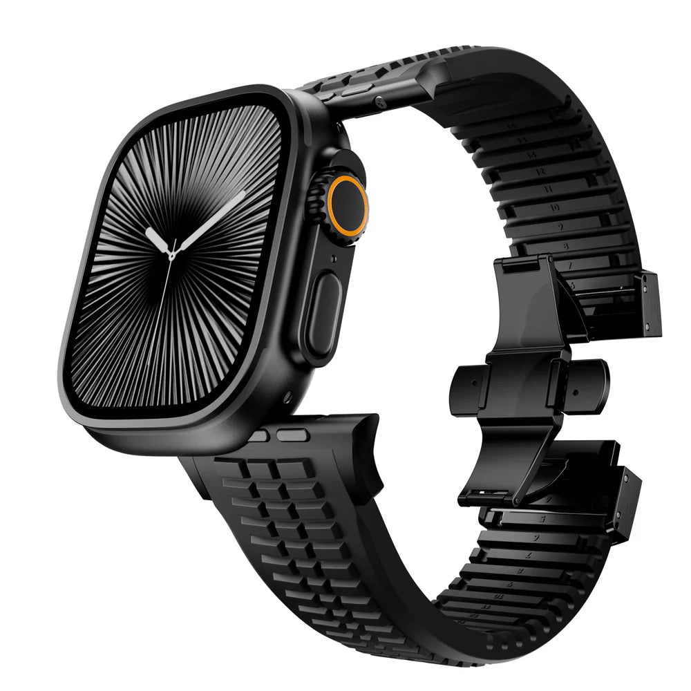 Contemporary Strap for Apple Watch Collection Series