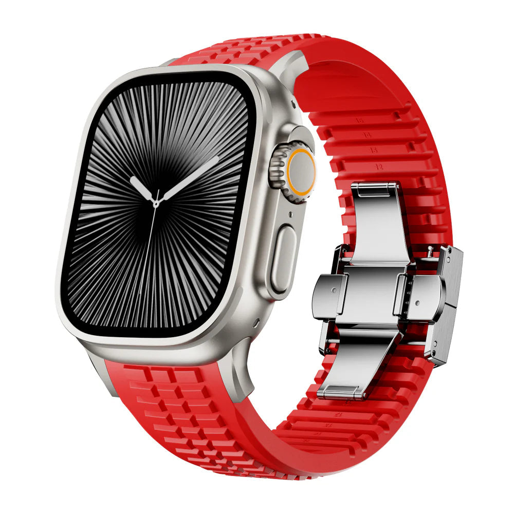 Contemporary Strap for Apple Watch Collection Series
