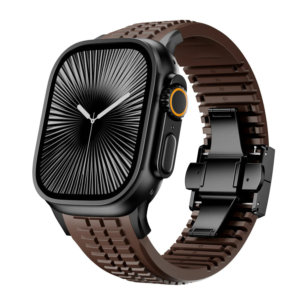 Contemporary Strap for Apple Watch Collection Series