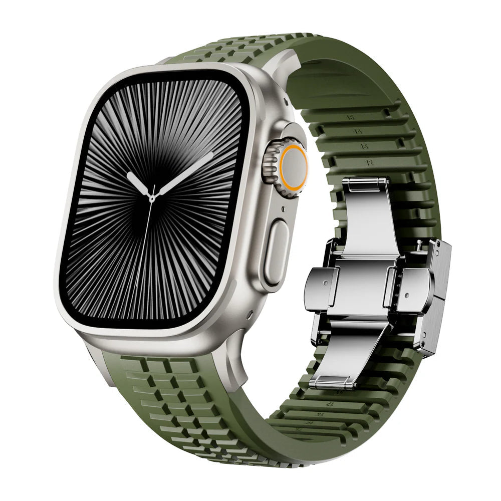 Contemporary Strap for Apple Watch Collection Series